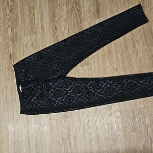 Gianni Bini Printed Leggings